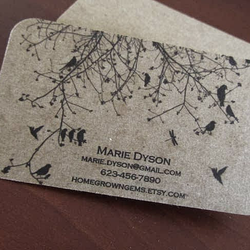 Luxury-visiting-card-design/Recycled-paper-gold-embossed-visiting-Card